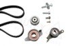 AUTEX 702039 Timing Belt Kit